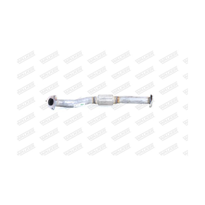 Išleidimo kolektorius WALKER 10448