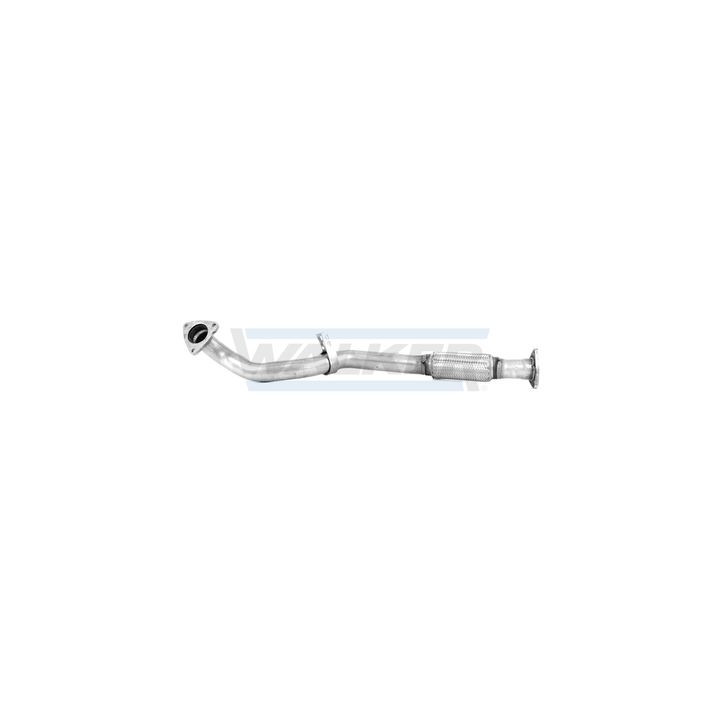 Išleidimo kolektorius WALKER 10463