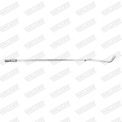 Išleidimo kolektorius WALKER 10467