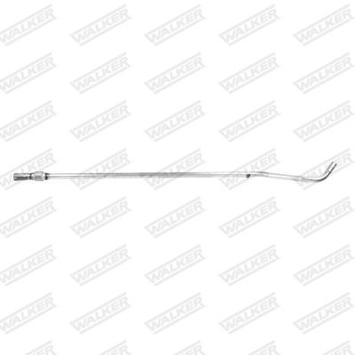 Išleidimo kolektorius WALKER 10467