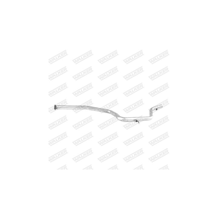 Išleidimo kolektorius WALKER 10468