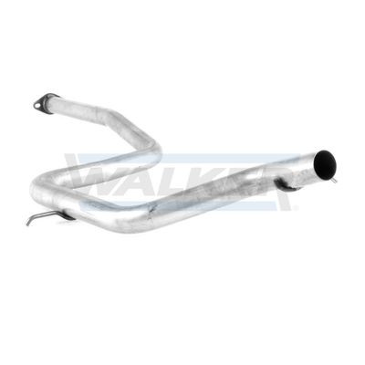 Išleidimo kolektorius WALKER 10468