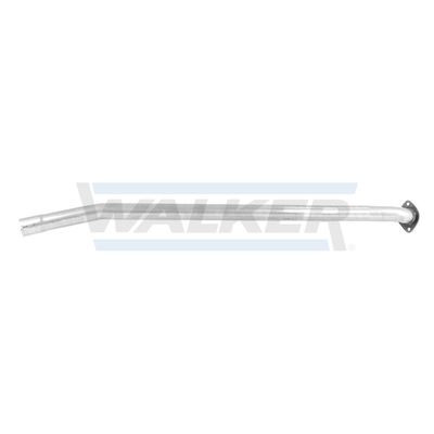 Išleidimo kolektorius WALKER 10512
