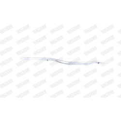 Išleidimo kolektorius WALKER 10551