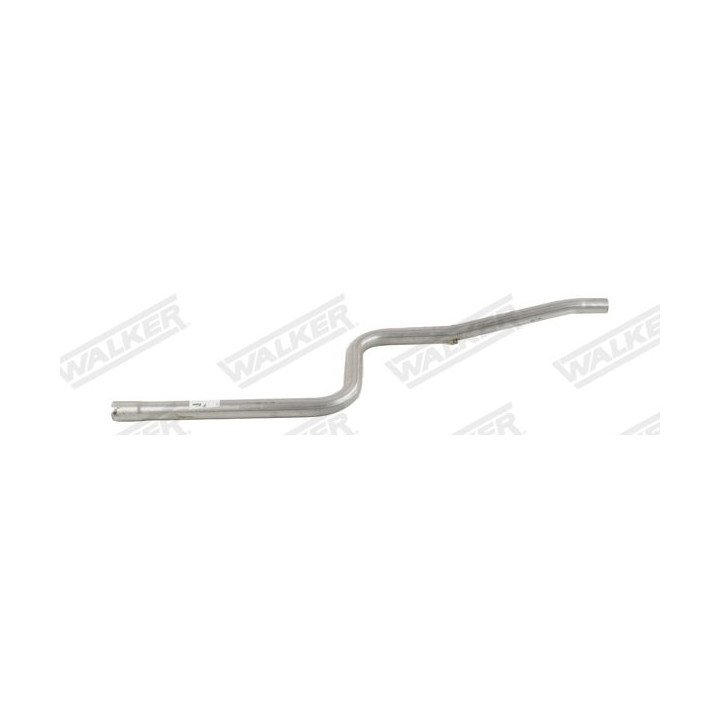 Išleidimo kolektorius WALKER 10572