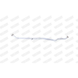 Išleidimo kolektorius WALKER 10593