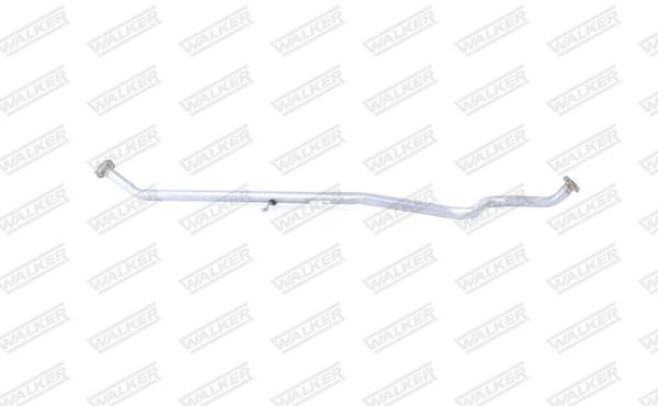 Išleidimo kolektorius WALKER 10593