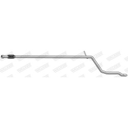 Išleidimo kolektorius WALKER 10676