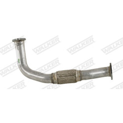 Išleidimo kolektorius WALKER 10739