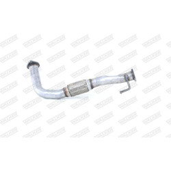 Išleidimo kolektorius WALKER 10740