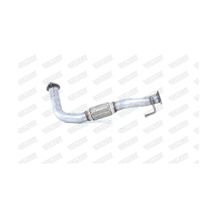 Išleidimo kolektorius WALKER 10740