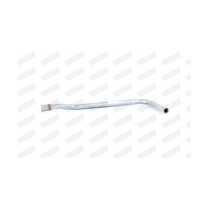 Išleidimo kolektorius WALKER 10810