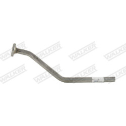 Išleidimo kolektorius WALKER 10964