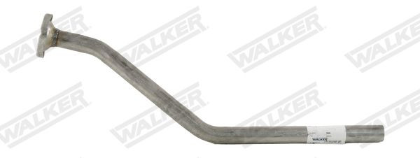 Išleidimo kolektorius WALKER 10964