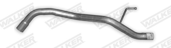 Išleidimo kolektorius WALKER 10967