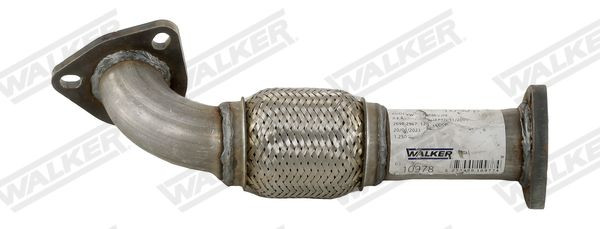 Išleidimo kolektorius WALKER 10978