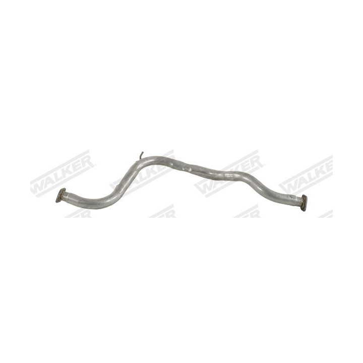 Išleidimo kolektorius WALKER 15677