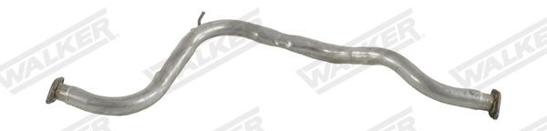 Išleidimo kolektorius WALKER 15677