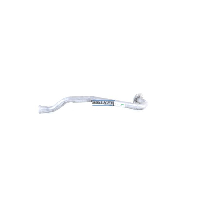 Išleidimo kolektorius WALKER 15983