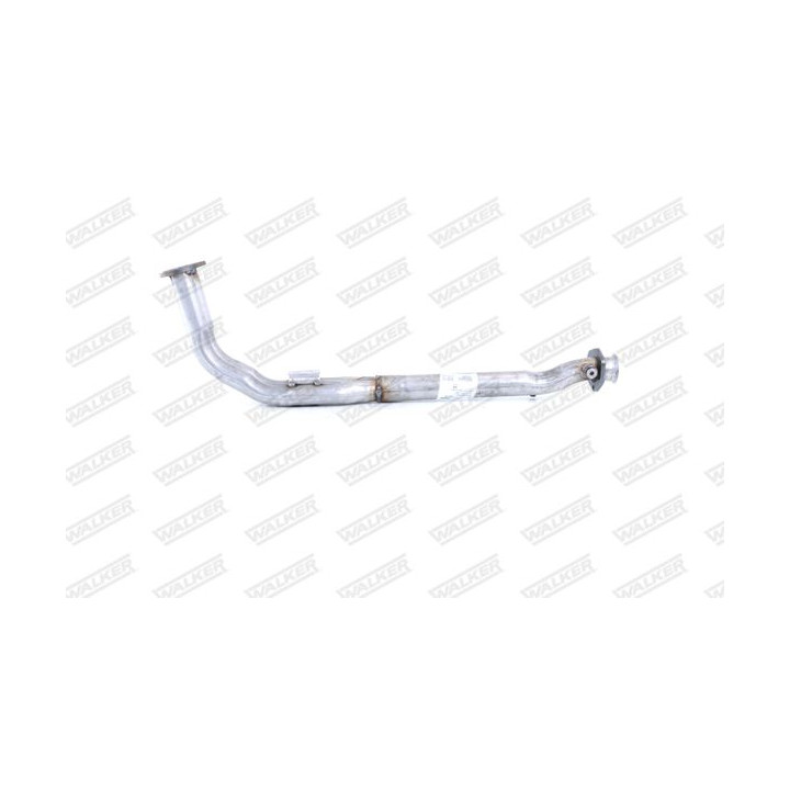 Išleidimo kolektorius WALKER 16329