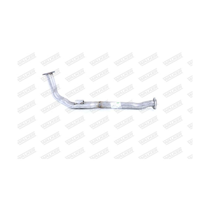 Išleidimo kolektorius WALKER 17570