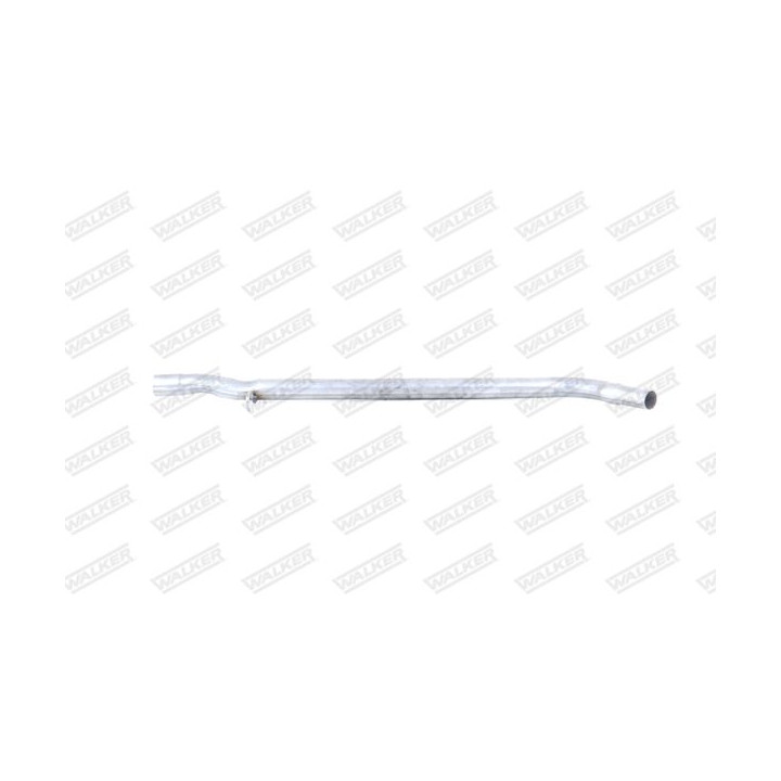 Išleidimo kolektorius WALKER 21171