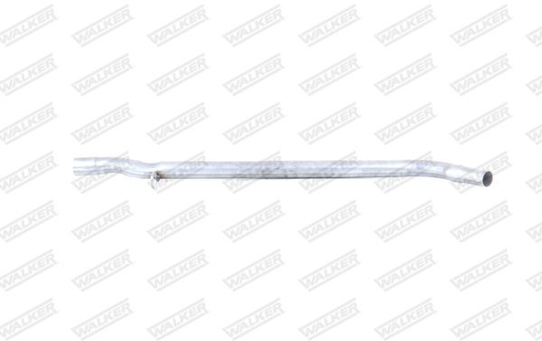 Išleidimo kolektorius WALKER 21171