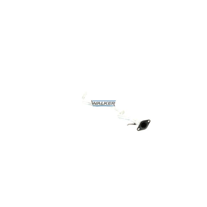 Išleidimo kolektorius WALKER 21302