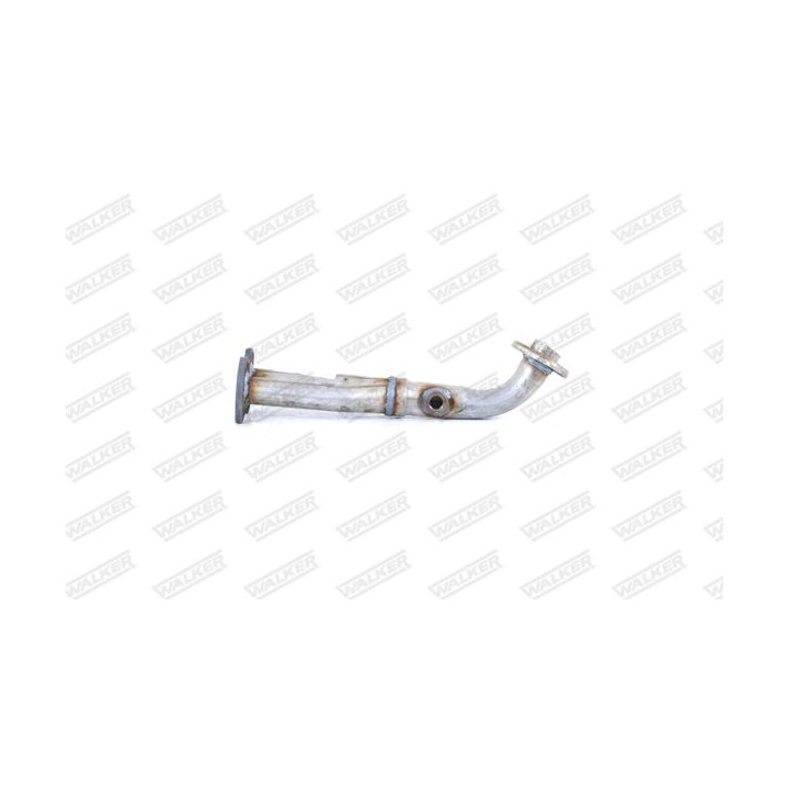 Išleidimo kolektorius WALKER 21853