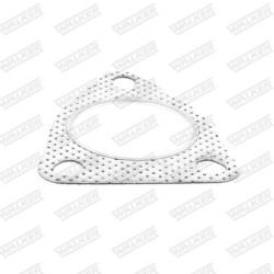 Tarpiklis, išleidimo kolektorius WALKER 80003