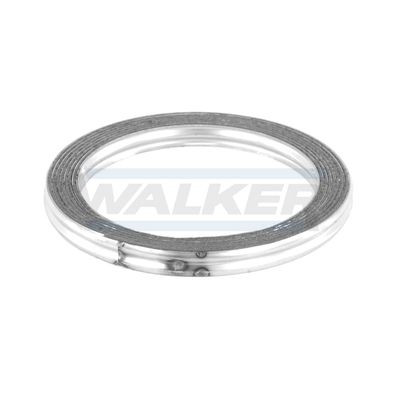Tarpiklis, išleidimo kolektorius WALKER 80008