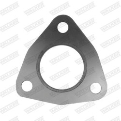 Tarpiklis, išleidimo kolektorius WALKER 80014