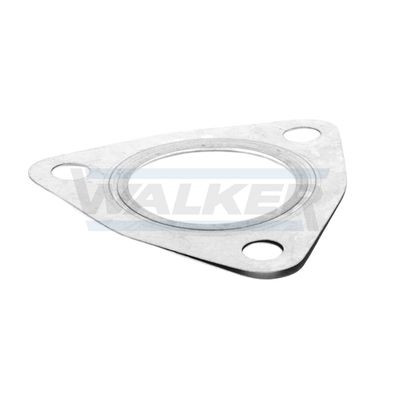 Tarpiklis, išleidimo kolektorius WALKER 80014