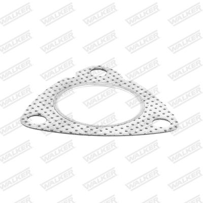 Tarpiklis, išleidimo kolektorius WALKER 80015