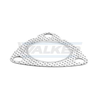 Tarpiklis, išleidimo kolektorius WALKER 80015