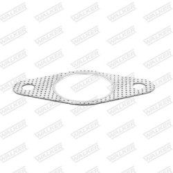 Tarpiklis, išleidimo kolektorius WALKER 80018