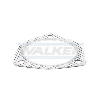 Tarpiklis, išleidimo kolektorius WALKER 80024