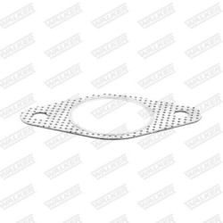 Tarpiklis, išleidimo kolektorius WALKER 80035