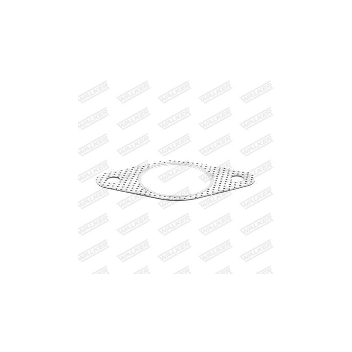 Tarpiklis, išleidimo kolektorius WALKER 80035