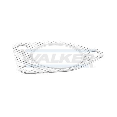 Tarpiklis, išleidimo kolektorius WALKER 80045