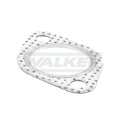 Tarpiklis, išleidimo kolektorius WALKER 80053