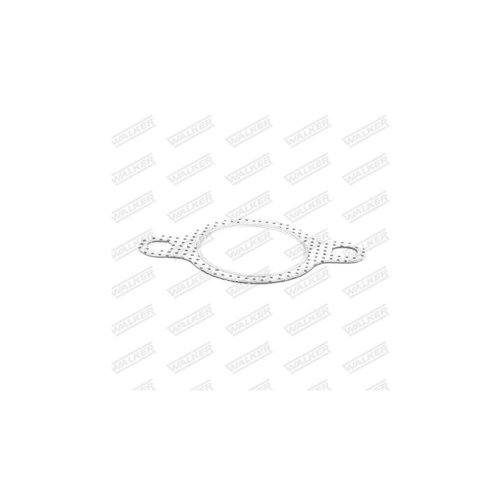 Tarpiklis, išleidimo kolektorius WALKER 80055