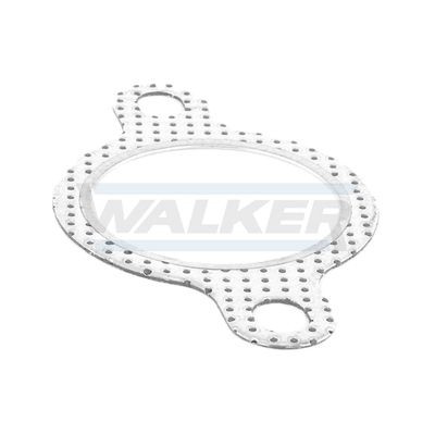 Tarpiklis, išleidimo kolektorius WALKER 80055