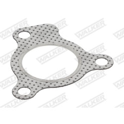 Tarpiklis, išleidimo kolektorius WALKER 80056