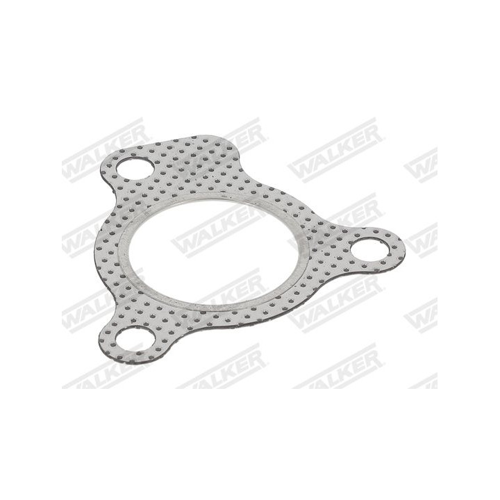 Tarpiklis, išleidimo kolektorius WALKER 80056