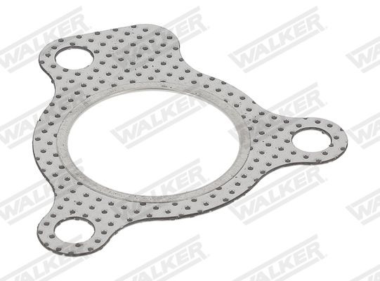 Tarpiklis, išleidimo kolektorius WALKER 80056