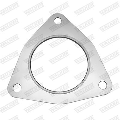 Tarpiklis, išleidimo kolektorius WALKER 80061