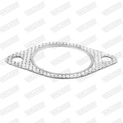 Tarpiklis, išleidimo kolektorius WALKER 80062