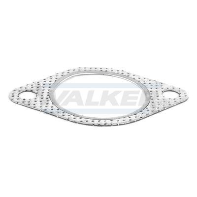 Tarpiklis, išleidimo kolektorius WALKER 80062