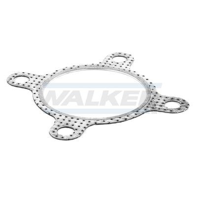 Tarpiklis, išleidimo kolektorius WALKER 80065